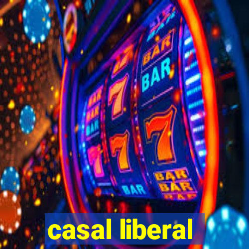 casal liberal